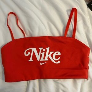 Nike Retro Femme Bra